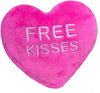 LE COEUR FREE KISSES