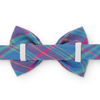 LE COLLIER + BOW TIE PIPER