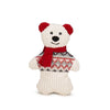 PLOUF LE MINI OURS POLAIRE