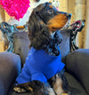 BANDANA BLEU