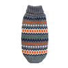 L' HEXAGONE GRIS