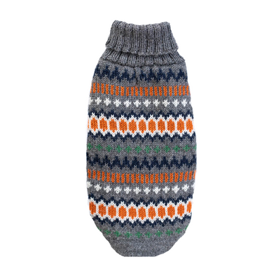 L' HEXAGONE GRIS