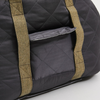 LE SAC "FURAROUND" GRIS + ECOSSAIS