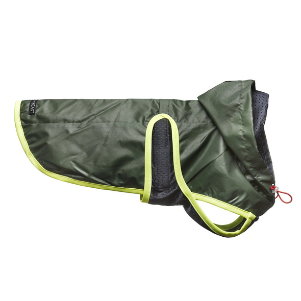 L' ANORAK KHAKI