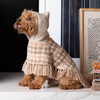 LE PONCHO CREME