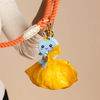 ACCROCHE POO-BAGS BALEINE