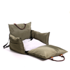 LE SIEGE AUTO WATERPROOF KHAKI