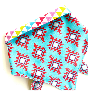 SUMMER IKAT