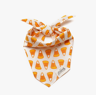 CANDY CORN