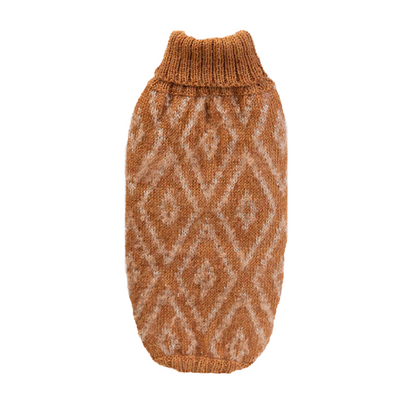 LE LOSANGE CARAMEL