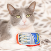 CONSERVE DE SARDINES