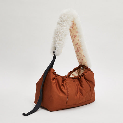 LE SAC SLING AMBRE