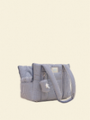 LE MINI SAC VICHY MARINE