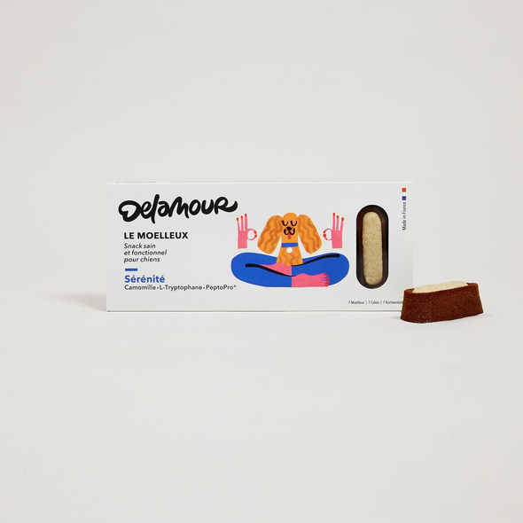 Le Moelleux SERENITE <br> Back in Stock!