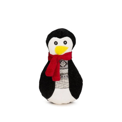 TIMIDE LE MINI PINGOUIN