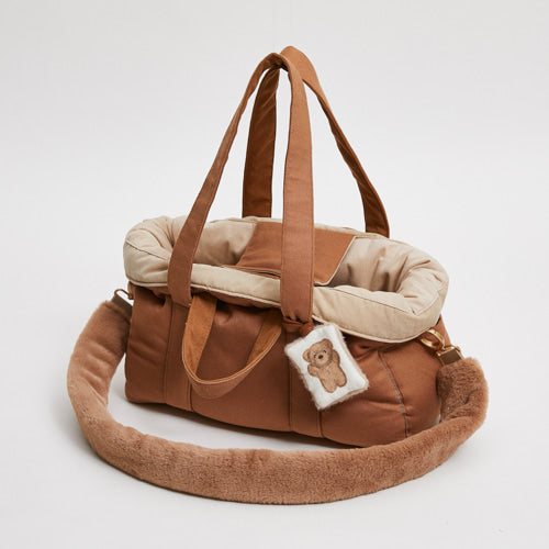 LE SAC CARAMEL