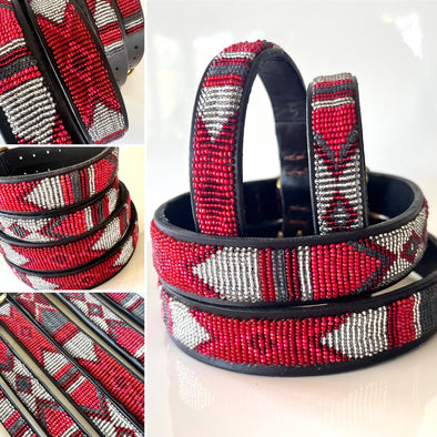 LE KENYAN MILOU