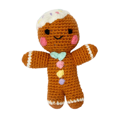MR. COOKIE GINGER