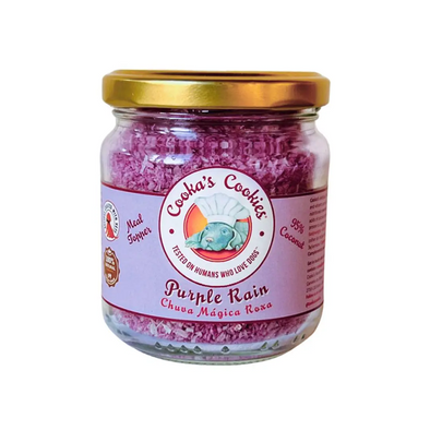 POUDRE DE PATATE DOUCE