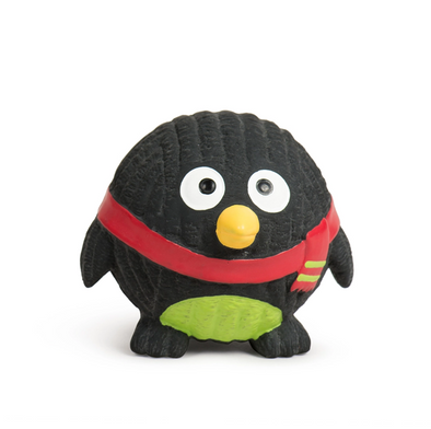 LA BOUBOULE PINGOUIN