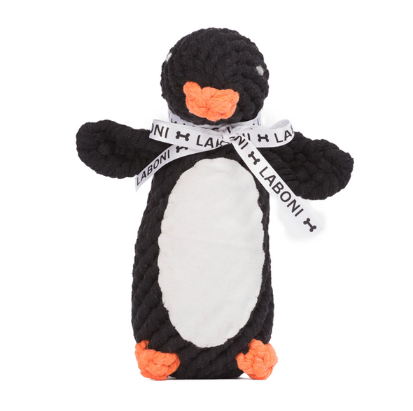 POPOL LE PINGUIN