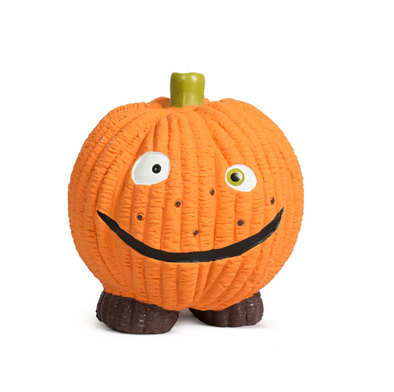 SPOOKY LA CITROUILLE