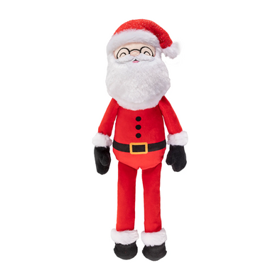 MC HAPPY LE SANTA CLAUS