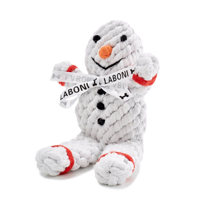 GASTON LE SNOWMAN