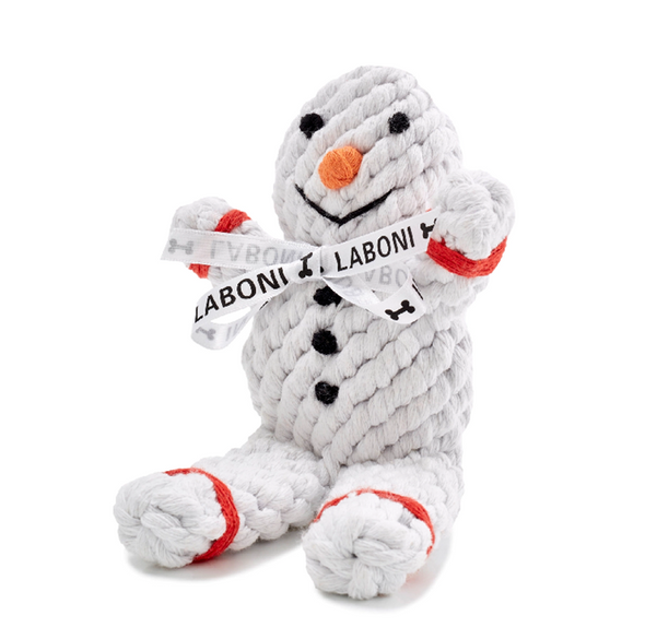 GASTON LE SNOWMAN