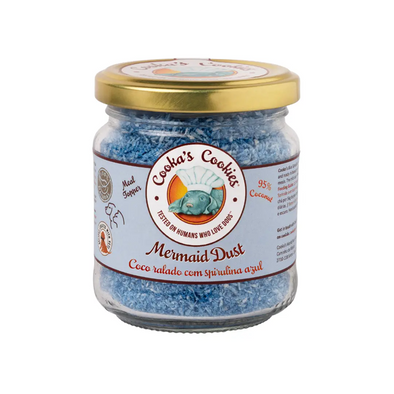 POUDRE DE SPIRULINE