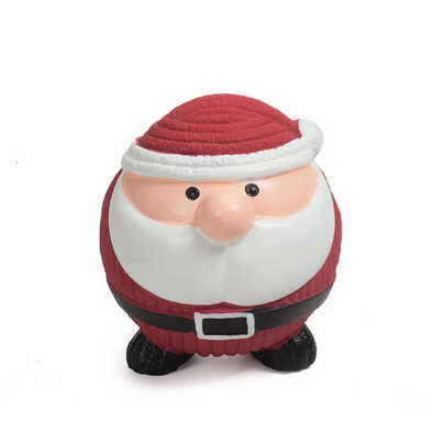 LA BOUBOULE SANTA CLAUS