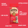 DENTAL STICKS CRANBERRIES + PATATE DOUCE<br>  Soopa