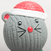 LA BOUBOULE SOURIS