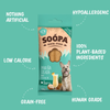 DENTAL STICKS PAWNA COLADA <br>  Soopa
