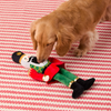 SNUFFLE LE CASSE NOISETTE