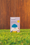 SARDINES AU NATUREL <br> by Canumi