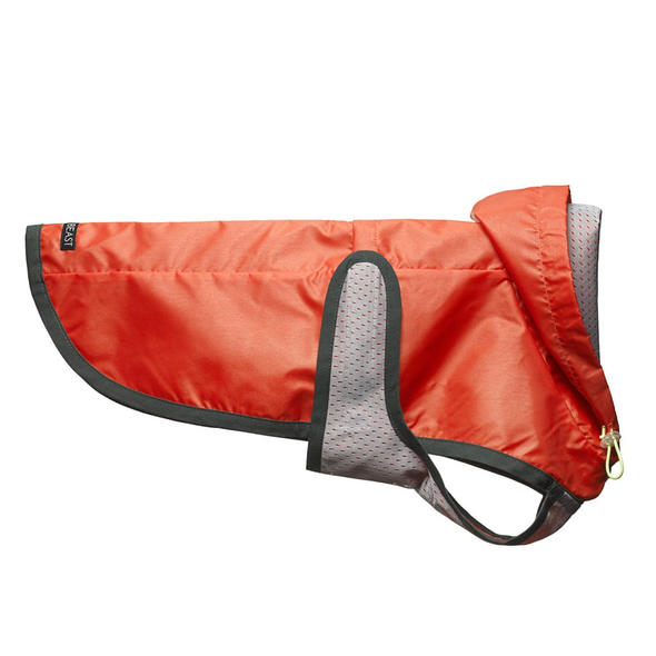 L' ANORAK ORANGE