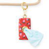 LE POOP BAG FRAISES DES BOIS