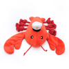 LUCA LE HOMARD