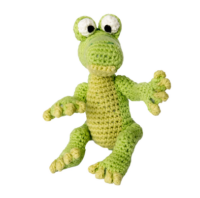 ALBAN L'ALIGATOR