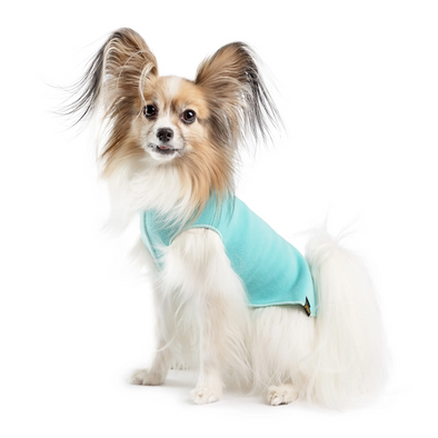 LA POLAIRE SIMPLE <br> AQUA