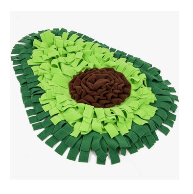 TAPIS DE FOUILLE AVOCAT