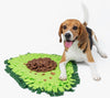 TAPIS DE FOUILLE AVOCAT
