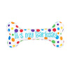 LE BONE IT'S MY BARKDAY