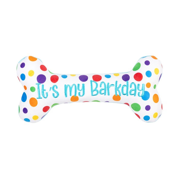 LE BONE IT'S MY BARKDAY