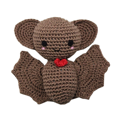 BATGIRL LA CHAUVE SOURIS