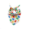 LET'S PAWTY BALLONS