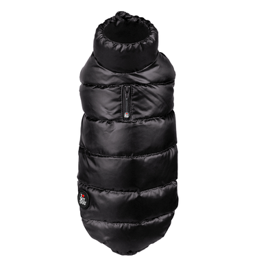 GSTAAD BLACK <br> Nouvelle Collection 24/25
