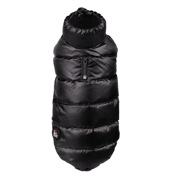 GSTAAD BLACK <br> Nouvelle Collection 24/25