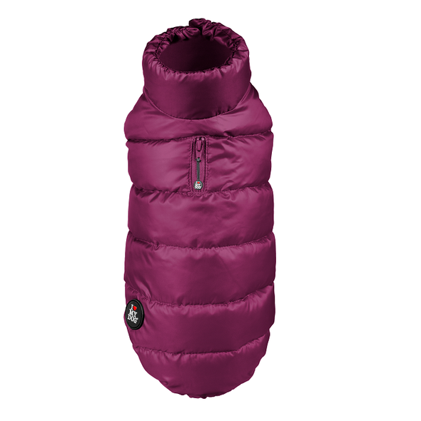 GSTAAD BORDEAUX <br> Nouvelle Collection 24/25